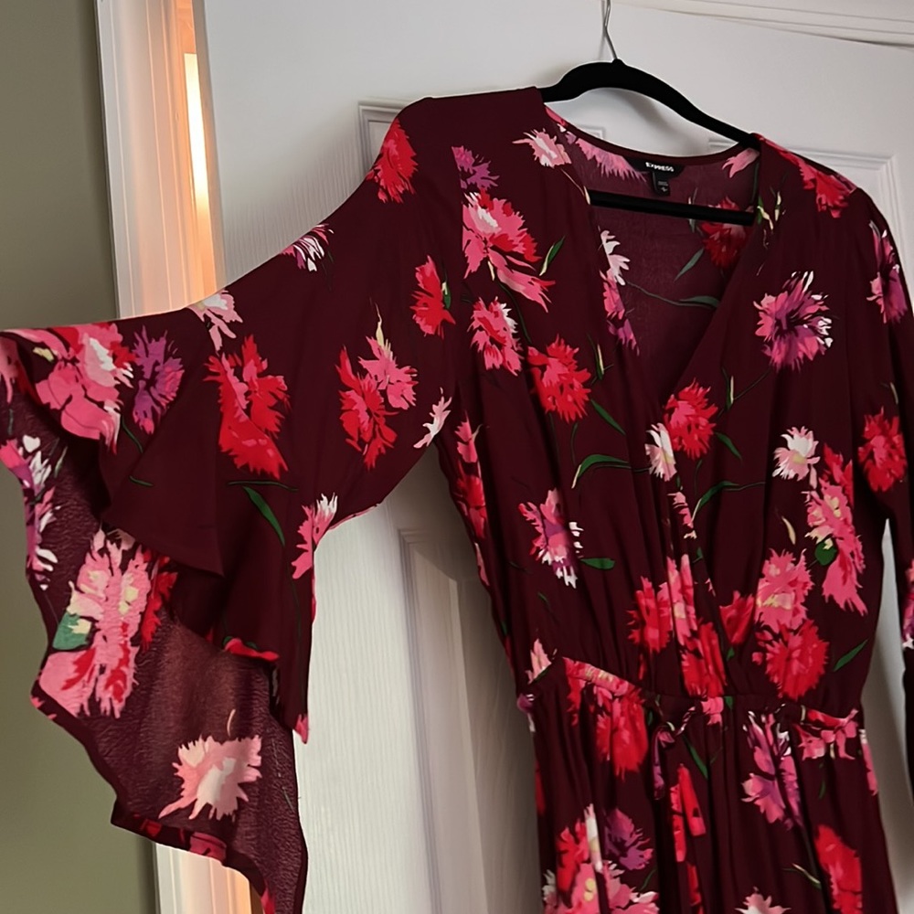 Express romper - Picture 3 of 4